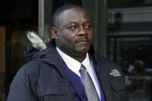 Former Haitian mayor sentenced to 9 years in US prison for visa fraud