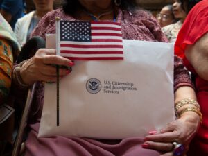 Etazini – Imigrasyon Chanjman nan règleman pou vin sitwayen ameriken